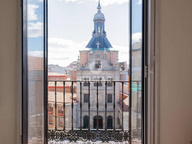 Piso en Venta en Palacio