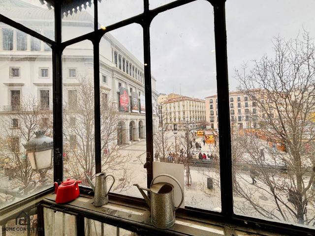 Piso en Venta en Palacio