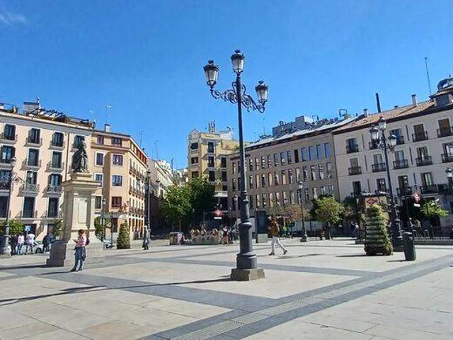 Piso en Venta en Palacio