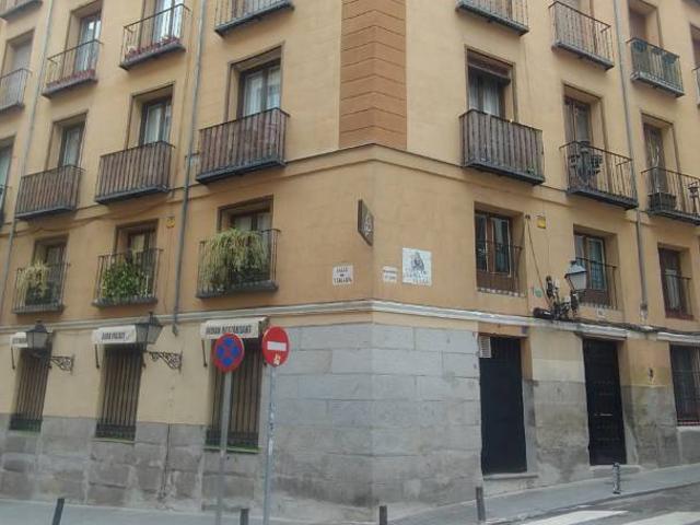 Piso en Venta en Palacio