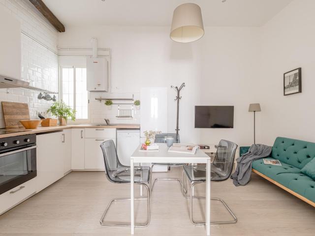 Piso en venta en Palacio