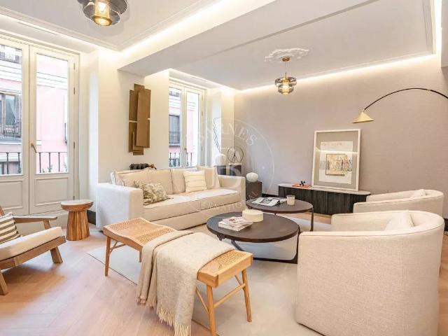 Piso en Venta en Palacio