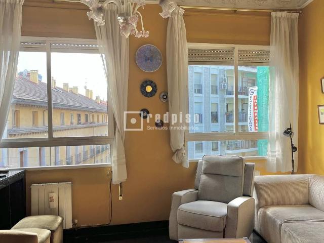 Piso en Venta en Palacio