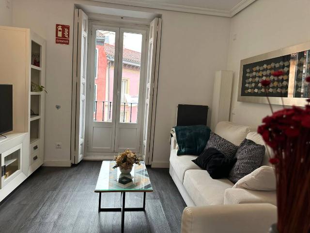 Piso en Venta en Palacio