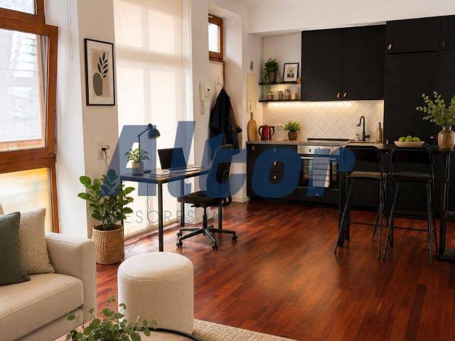 Piso en Venta en Palacio
