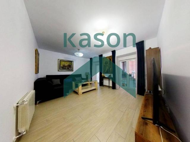 Piso en Venta en Palacio