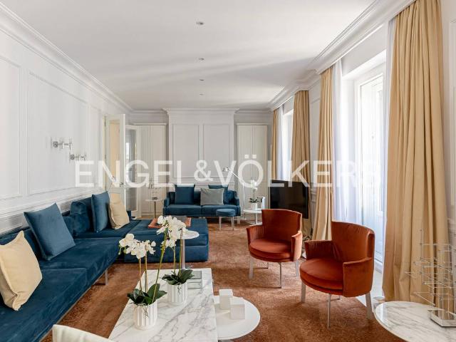 Piso en Venta en Palacio