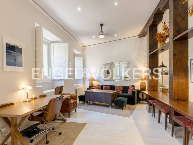 Piso en Venta en Palacio