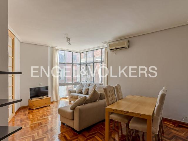 Piso en Venta en Palacio