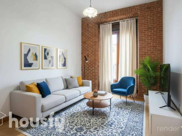 Piso en Venta en Palacio