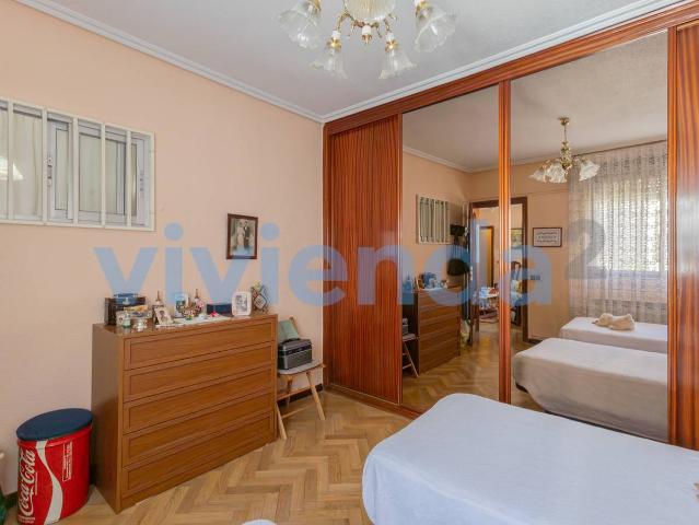 Piso en Venta en Palacio