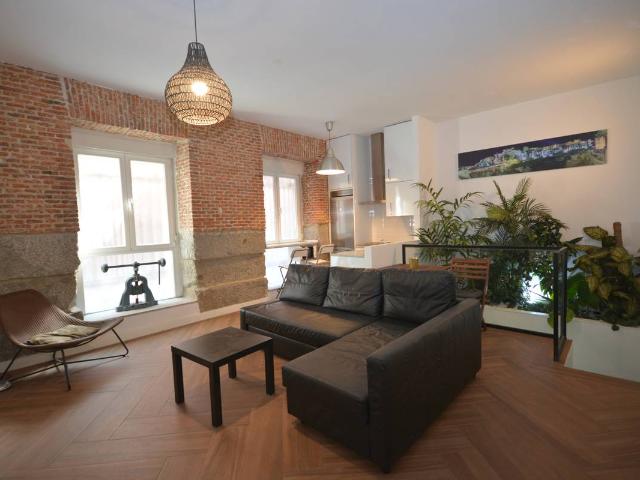 Piso en Venta en Palacio