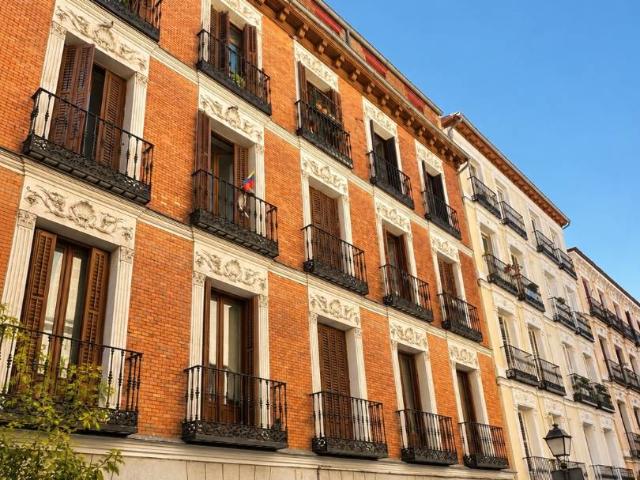 Piso en Venta en Palacio