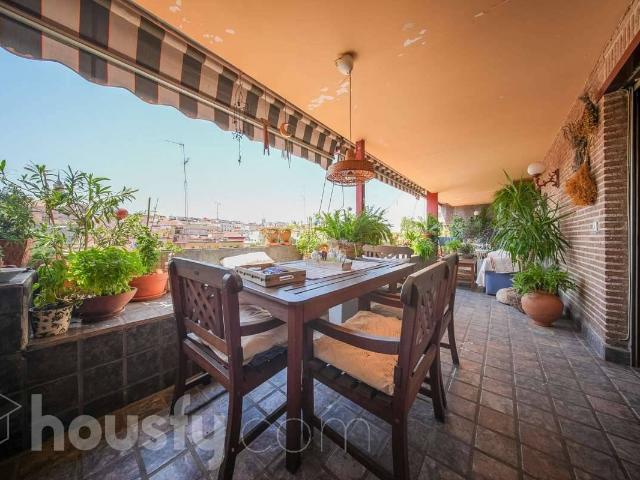 Piso en Venta en Palacio