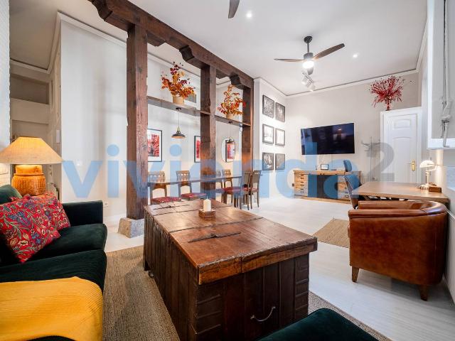 Piso en Venta en Palacio