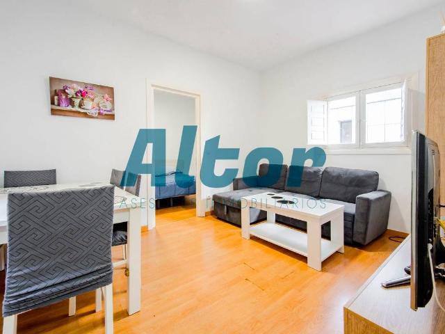 Piso en Venta en Palacio