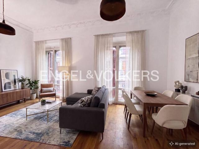 Piso en Venta en Palacio