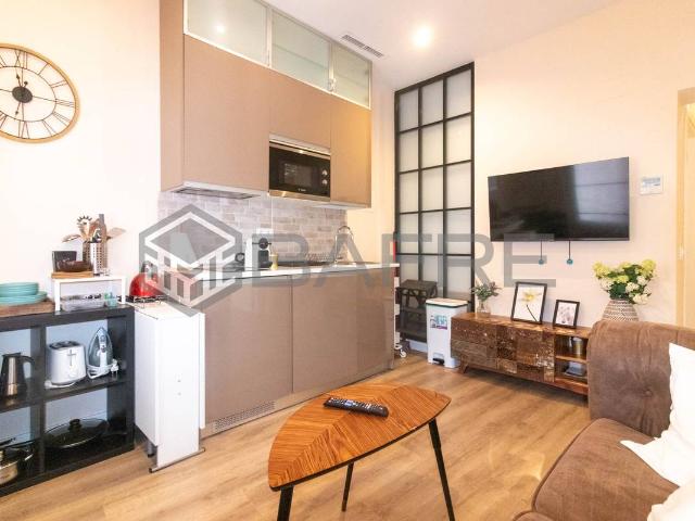 Piso en Venta en Palacio