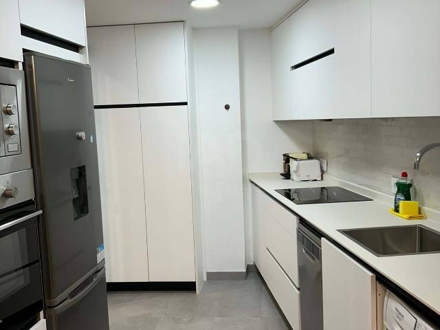 Piso en Venta en Palacio