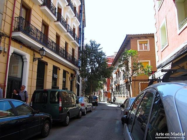 Piso en Venta en Palacio