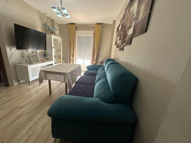 Piso en venta en Palacios y Villafranca Los. PISO EN LA ZONA DEL PARQUE DE LOS HERMAMIENTOS!. Pisos Palacios y Villafranca.