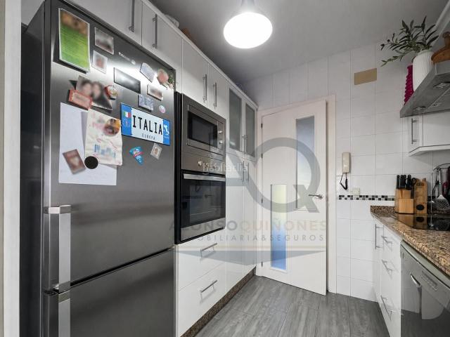 Piso en venta en Palacios y Villafranca Los. Piso en segunda planta junto al Parque del Lobo. Pisos Palacios y Villafranca.