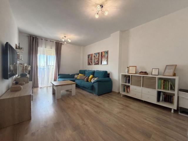 Piso en venta en Palacios y Villafranca Los. Piso en venta en La Nana, 3 dormitorios. Pisos Palacios y Villafranca.