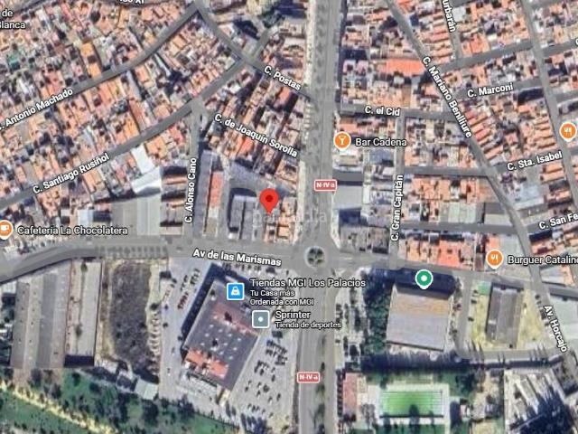Piso en venta en Palacios y Villafranca Los. Venta de Piso en Los Palacios y Villafranca Sevilla. Pisos Palacios y Villafranca.