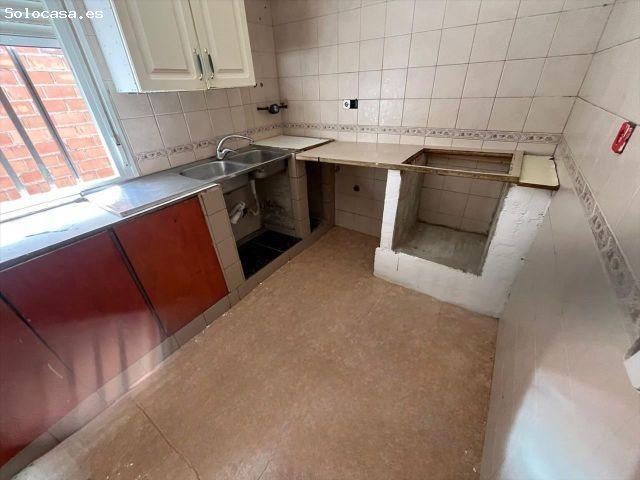 PISO EN VENTA EN PALACIOS Y VILLAFRANCA, SEVILLA