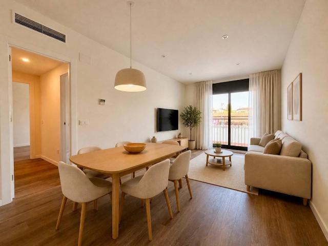 Piso en Venta en Palafolls