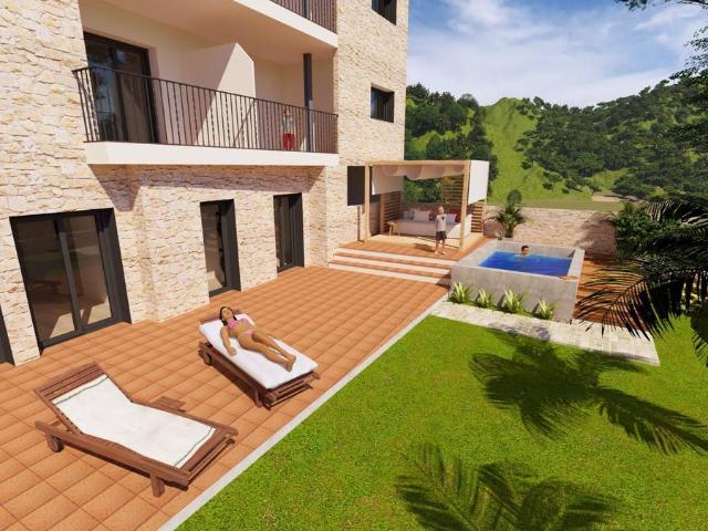 Piso en Venta en Palafolls