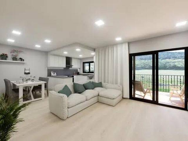 Piso en Venta en Palafolls