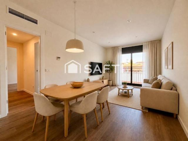 Piso en Venta en Palafolls