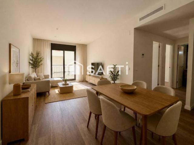 Piso en Venta en Palafolls