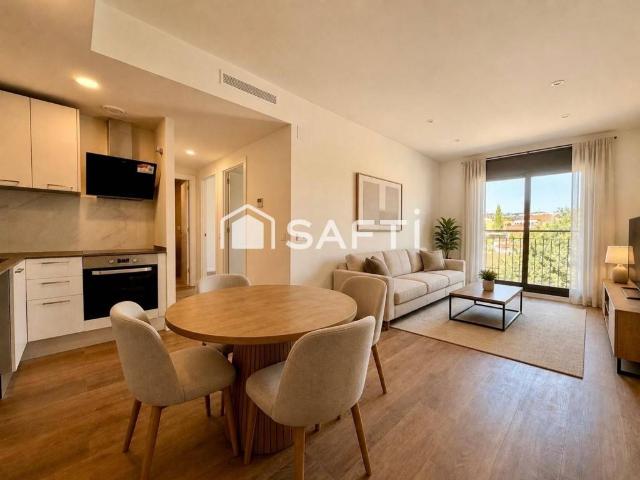Piso en Venta en Palafolls