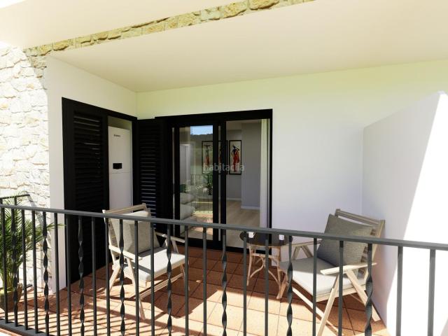 Piso en venta en Palafolls. Tu nuevo hogar te espera en Sant Genís de Palafolls. Pisos.