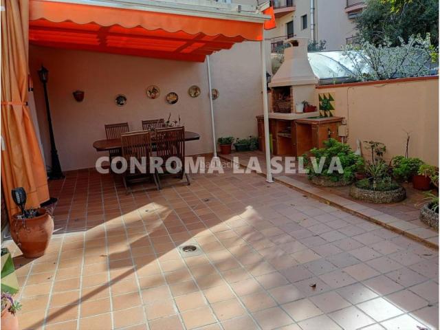 Piso en venta en Palafolls. Venta de piso en Palafolls. Pisos.
