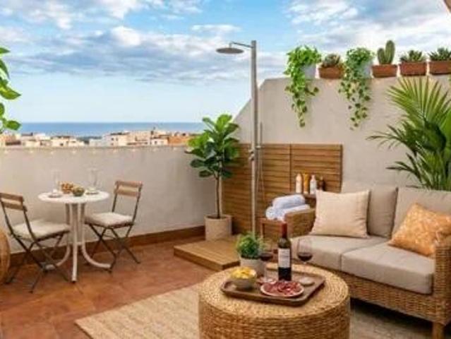 Piso en venta en Palafolls Barcelona