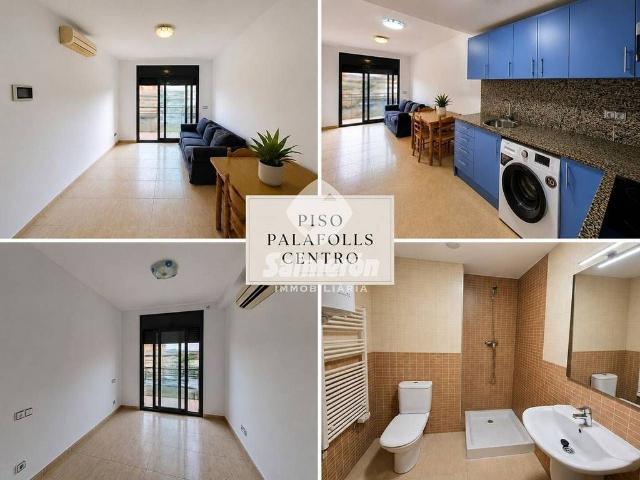 Piso en venta en Palafolls, de 35 m² 1 habitación por 169.000