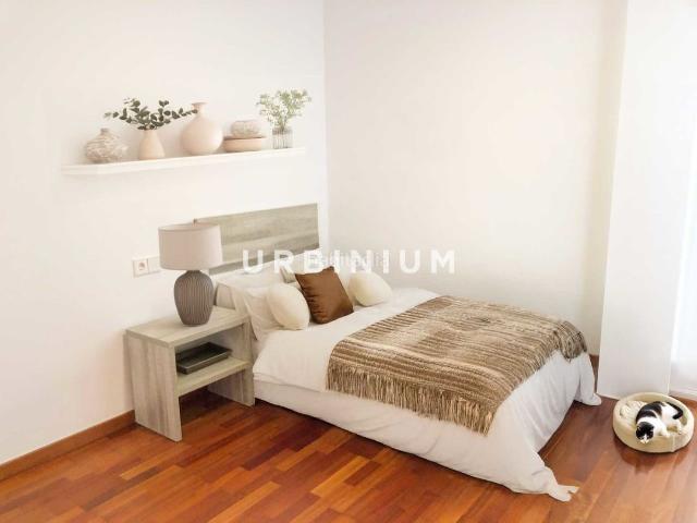 Piso en venta en Palafrugell, Molí de Vent La Sauleda Costa Brava. PISO EN RENDIMIENTO. Pisos.