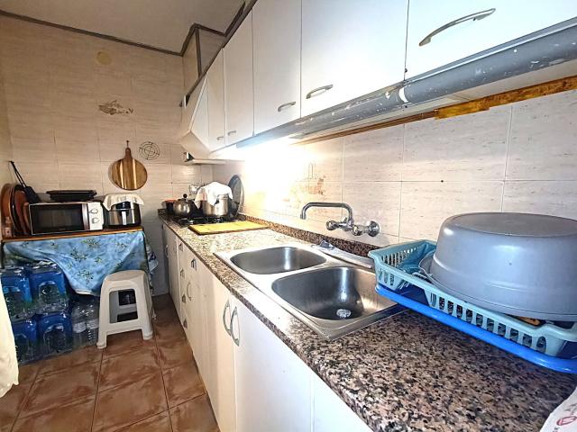 Piso en venta en Palafrugell, Molí de Vent La Sauleda Costa Brava. PISO EN VENTA alquilado CA PA 35. Pisos.