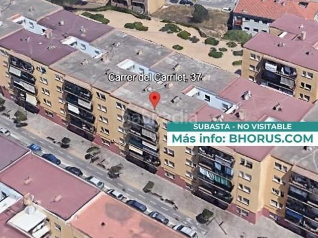 Piso en venta en Palafrugell, Molí de Vent La Sauleda Costa Brava. Pisos.