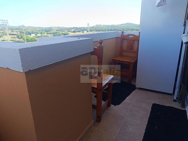 Piso en venta en Palafrugell, Molí de Vent La Sauleda Costa Brava. Pisos.