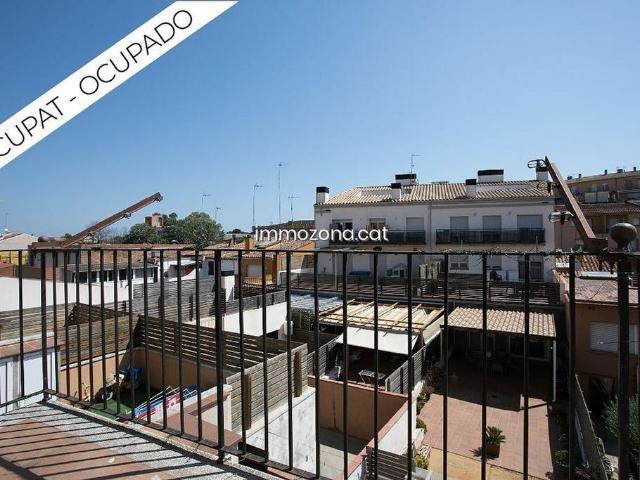 Piso en venta en Palafrugell, de 70 m² 3 habitaciones por 131.000
