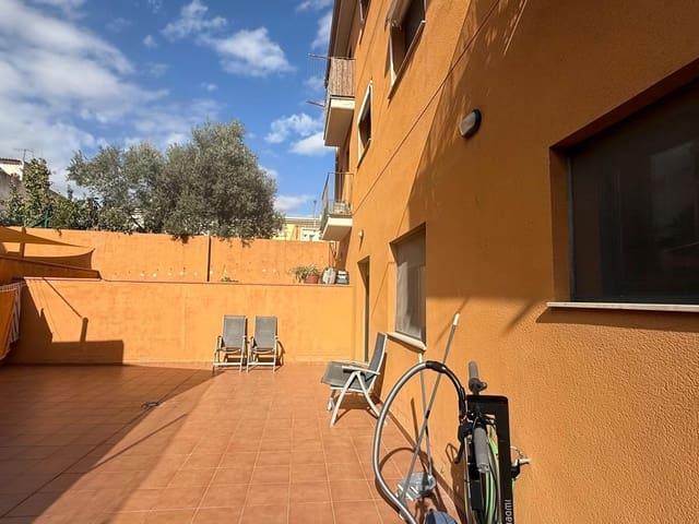 Piso en venta en Palafrugell, Girona Costa Brava