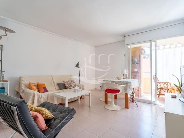 Piso en venta en Palafrugell, Girona Costa Brava
