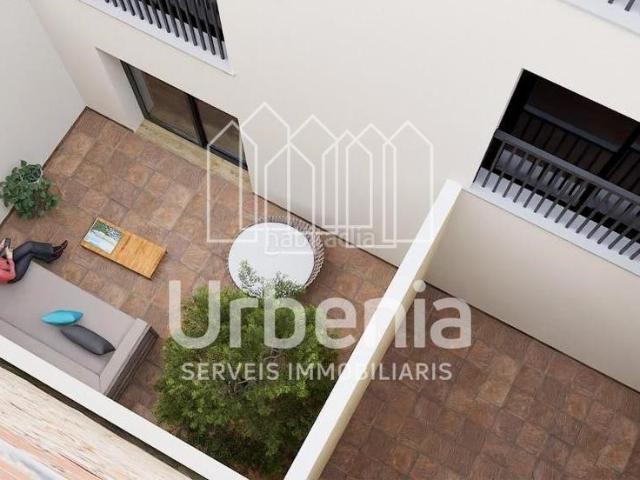 Piso en venta en Palafrugell, La Punxa Costa Brava. Obra nueva Planta Baja con parking y trastero en Palafurgell. Pisos.