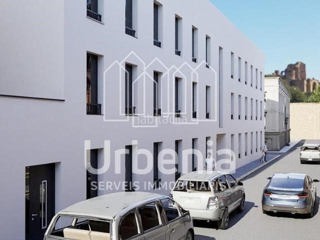 Piso en venta en Palafrugell, La Punxa Costa Brava. Obra nueva Planta Baja en Palafrugell. Pisos.