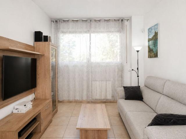 Piso en venta en Palafrugell, La Punxa Costa Brava. Acogedor piso listo para entrar a vivir en la calle dAro de Palafrugell. Pisos.