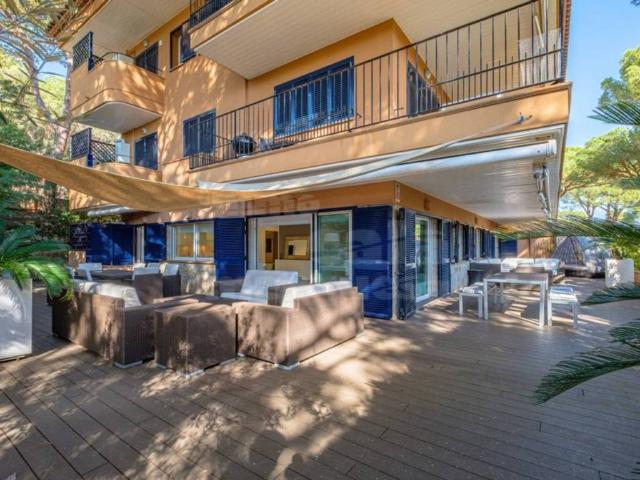 Piso en Venta en Palafrugell